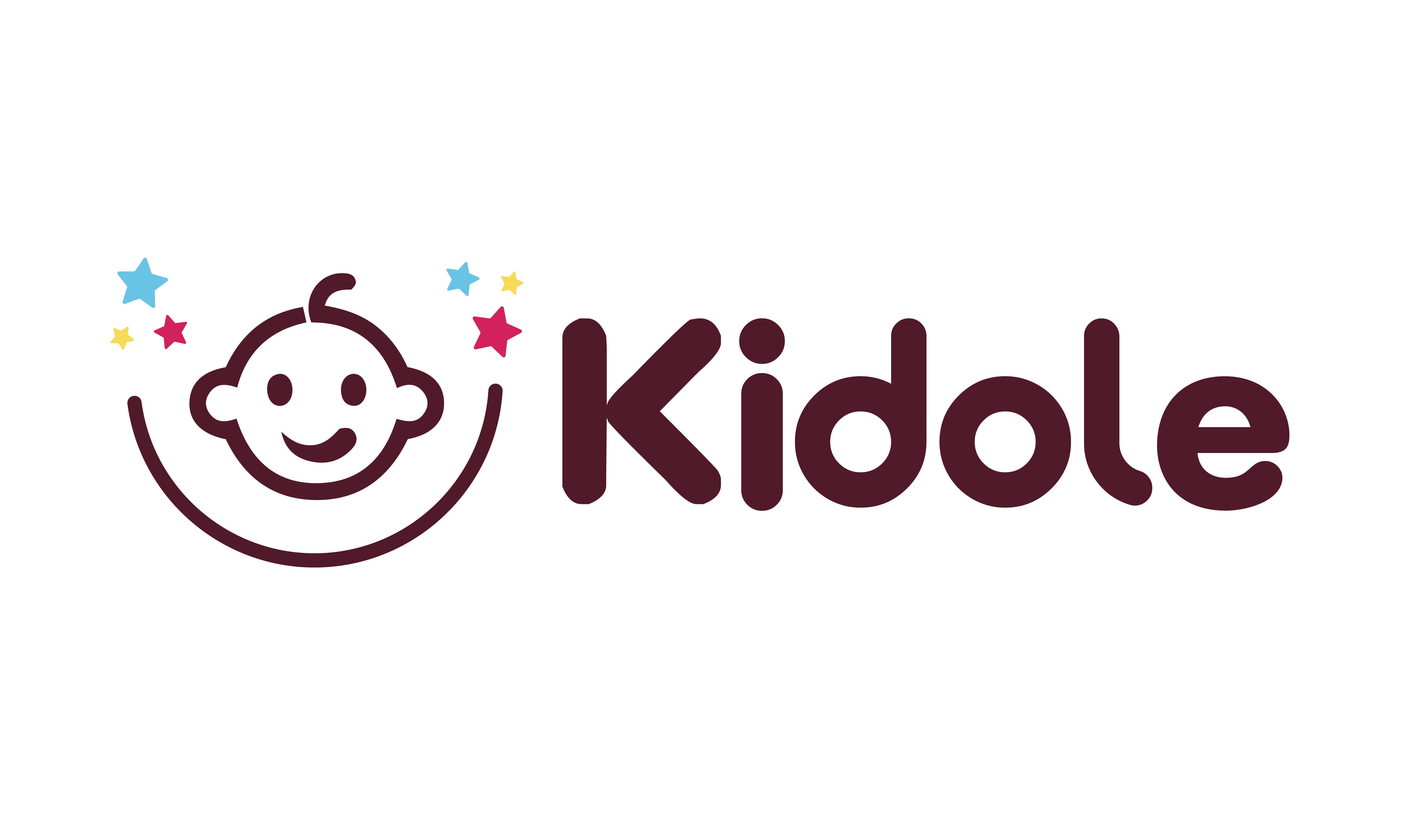 Kidole logo
